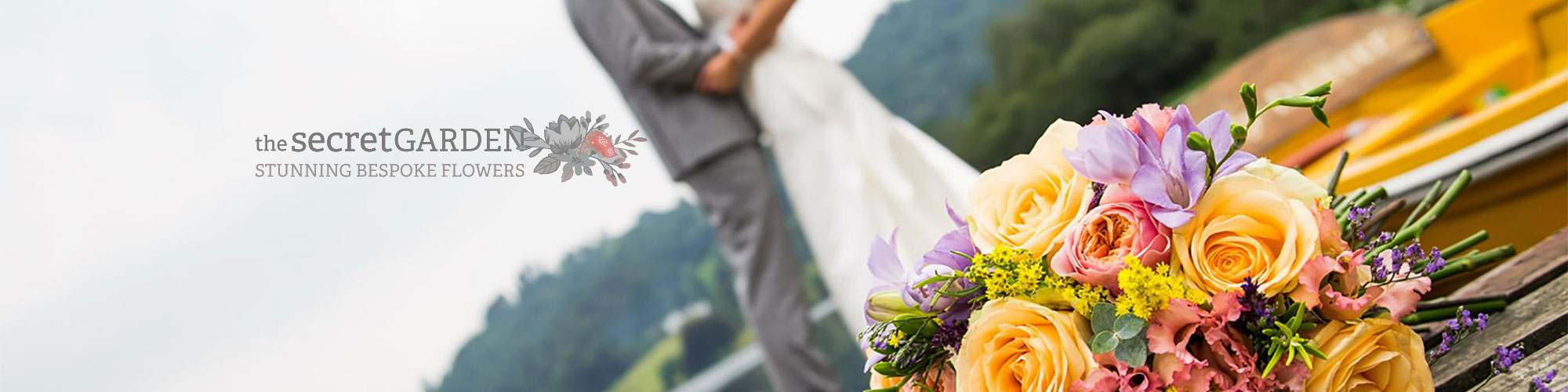 Wedding Flowers