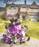 Bridal bouquet